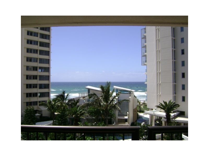 Surfers Paradise QLD 4217