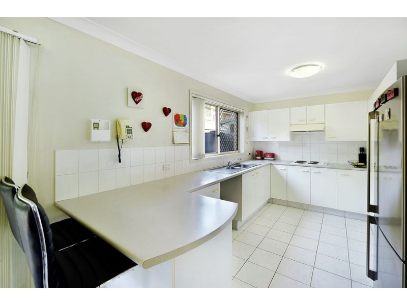 5/12-16 Bottlewood Court, Burleigh Waters QLD 4220