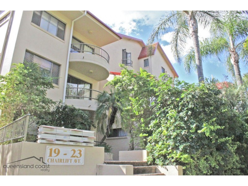 3/19-21 Chairlift Avenue, Mermaid Beach QLD 4218