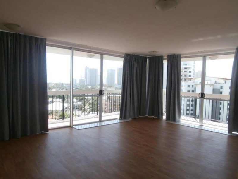 101/32 Riverview Parade “Anchorage”, Surfers Paradise QLD 4217