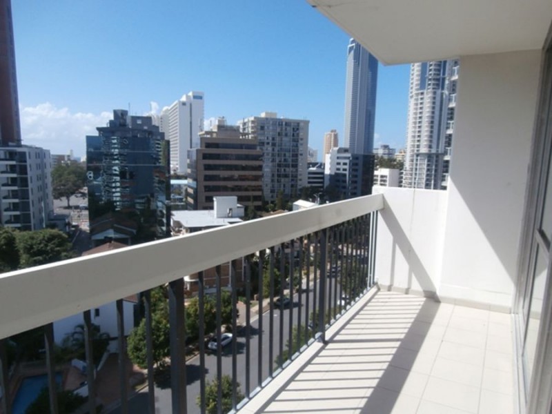 101/32 Riverview Parade “Anchorage”, Surfers Paradise QLD 4217