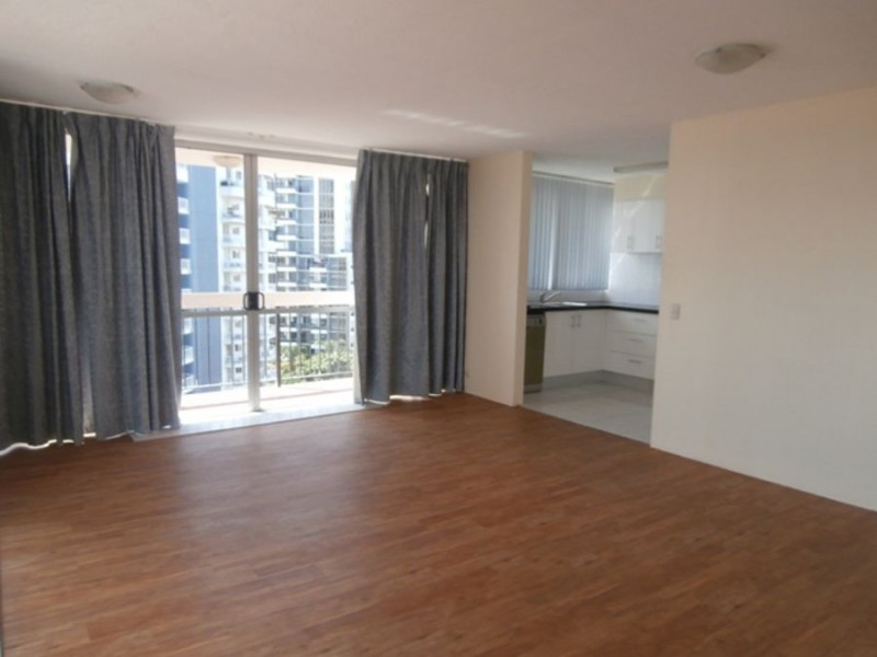 101/32 Riverview Parade “Anchorage”, Surfers Paradise QLD 4217