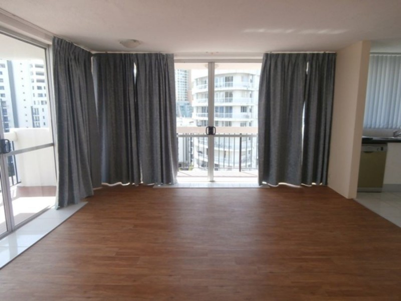 101/32 Riverview Parade “Anchorage”, Surfers Paradise QLD 4217