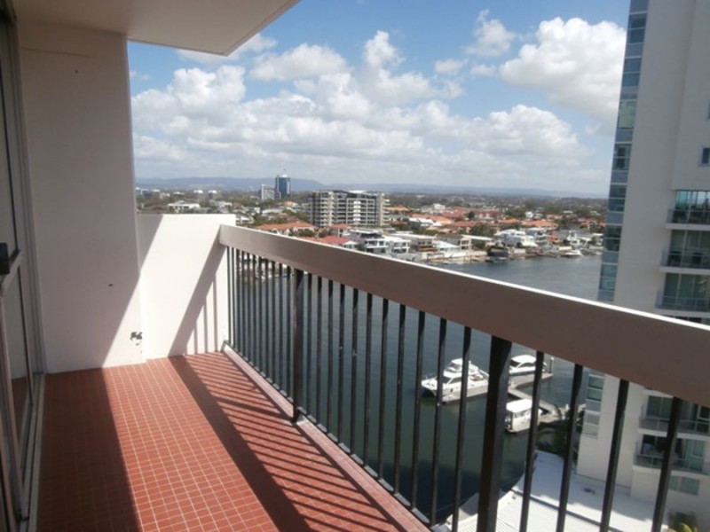 101/32 Riverview Parade “Anchorage”, Surfers Paradise QLD 4217