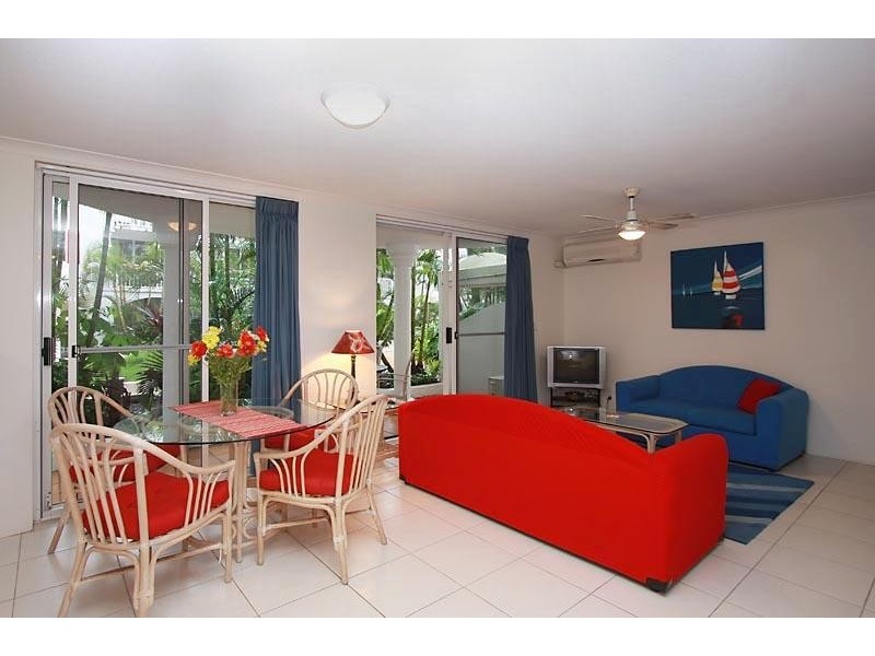 Nobby Beach QLD 4218