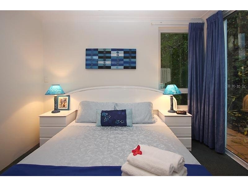 Nobby Beach QLD 4218