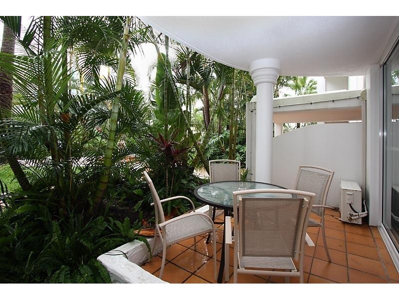 Nobby Beach QLD 4218