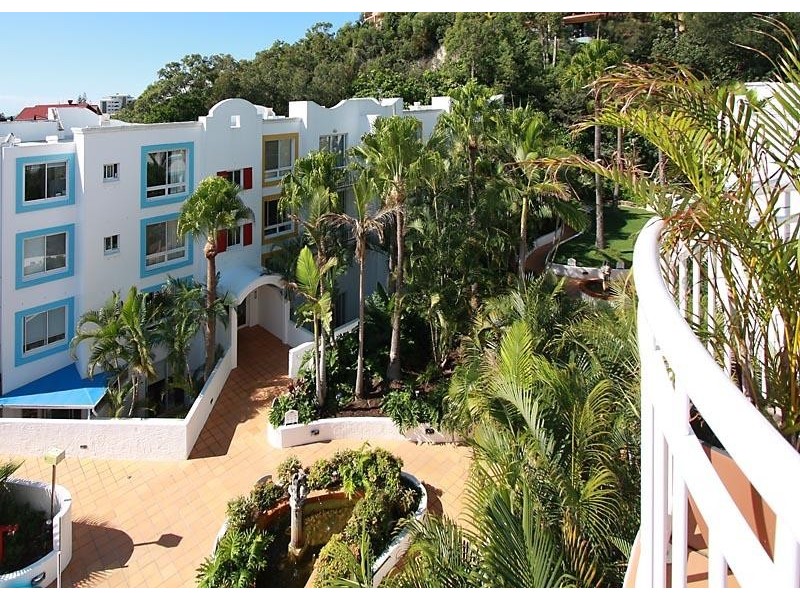 Nobby Beach QLD 4218