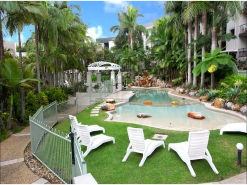 B9/1 Great Hall Drive “Magic Mountain”, Miami QLD 4220