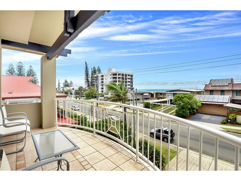 6/116-118 Albatross Avenue, Mermaid Beach QLD 4218