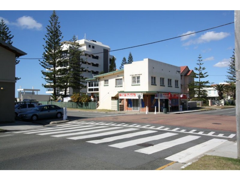 6 26 Albatross Avenue, Mermaid Beach QLD 4218
