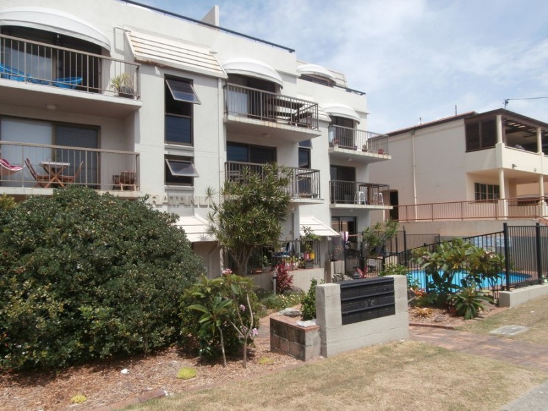 6 26 Albatross Avenue, Mermaid Beach QLD 4218