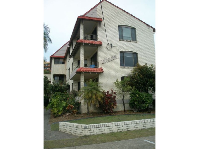 6/22 Lavarack Rd, Mermaid Beach QLD 4218