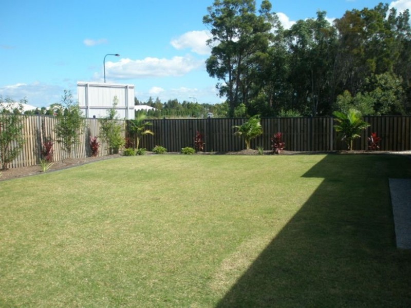 16 Impeccable Cirt, Coomera Waters QLD 4209