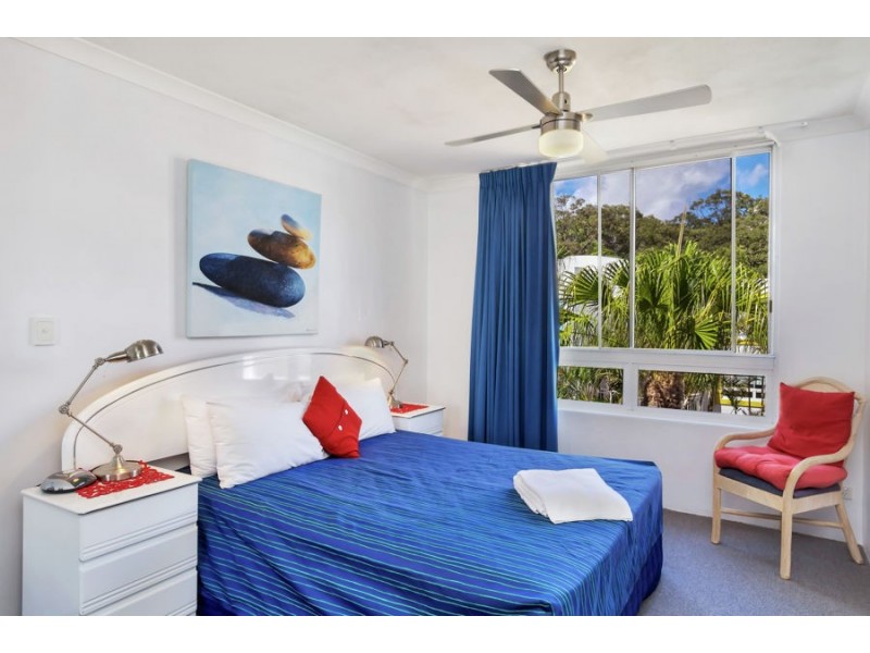 15/28 Chairlift Avenue, Nobby Beach QLD 4218