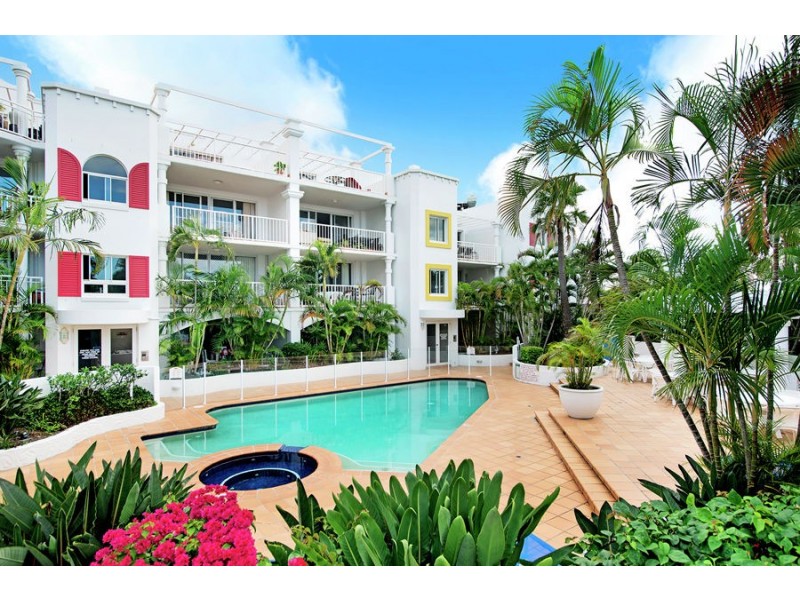 15/28 Chairlift Avenue, Nobby Beach QLD 4218
