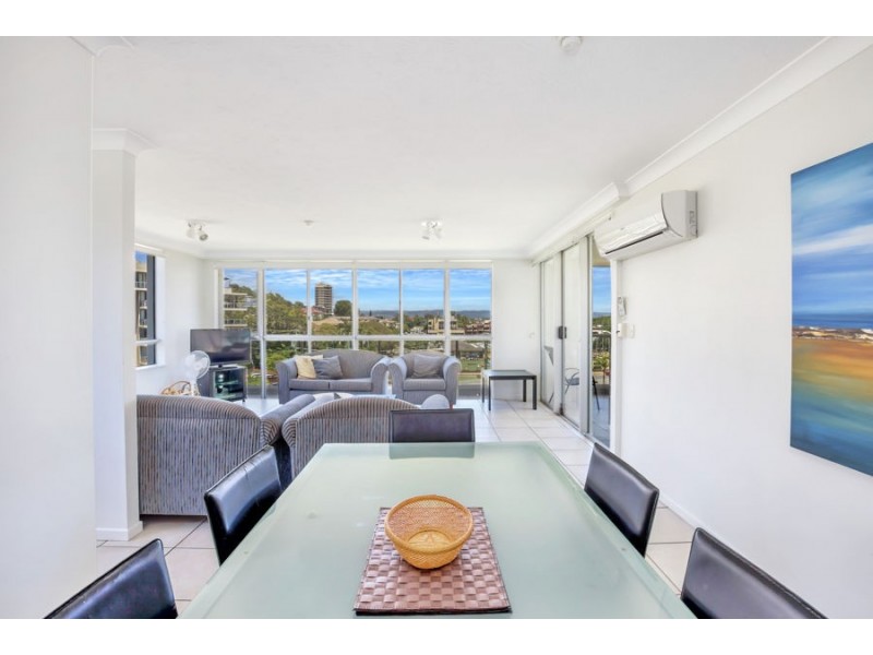 5F/52 Goodwin Terrace, Burleigh Heads QLD 4220