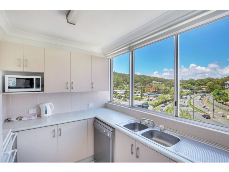 5F/52 Goodwin Terrace, Burleigh Heads QLD 4220