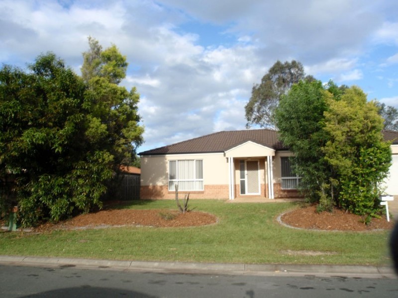 19 Clydesdale Drive, Upper Coomera QLD 4209