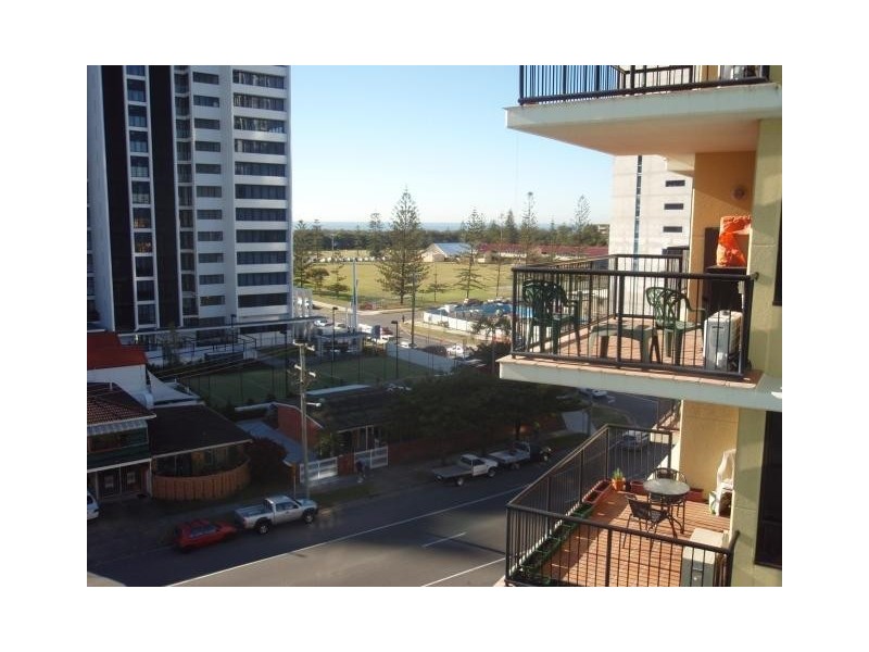Broadbeach QLD 4218