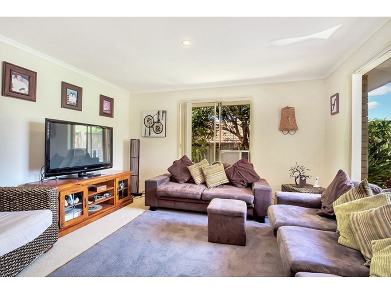 22 Santa Isobel Boulevard, Pacific Pines QLD 4211