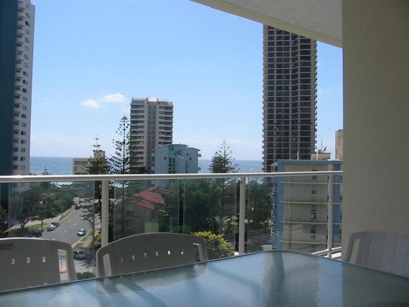 Surfers Paradise QLD 4217