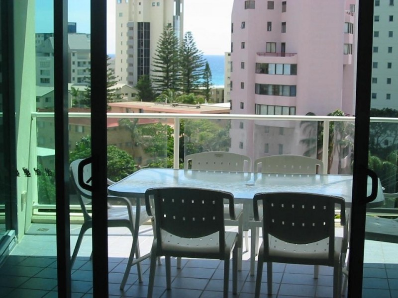 Surfers Paradise QLD 4217