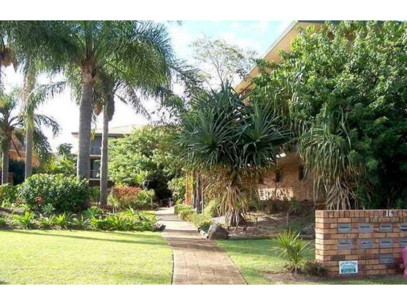 6/16 Duet Drive, Mermaid Waters QLD 4218