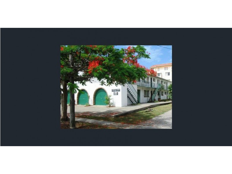 5/23 Jubilee Avenue, Broadbeach QLD 4218