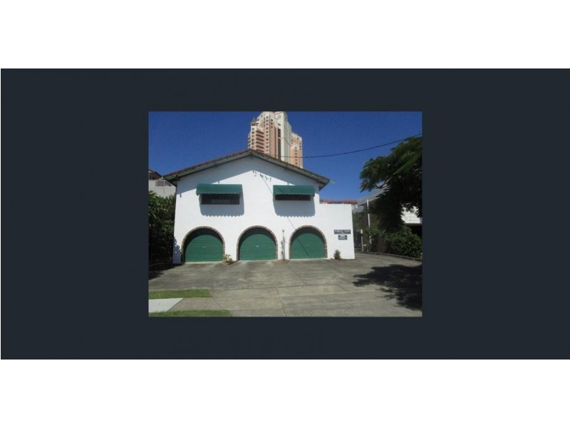 5/23 Jubilee Avenue, Broadbeach QLD 4218