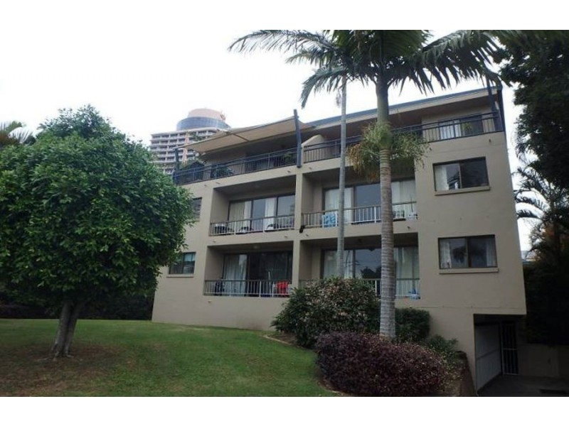 1/206 Surf Parade, Surfers Paradise QLD 4217