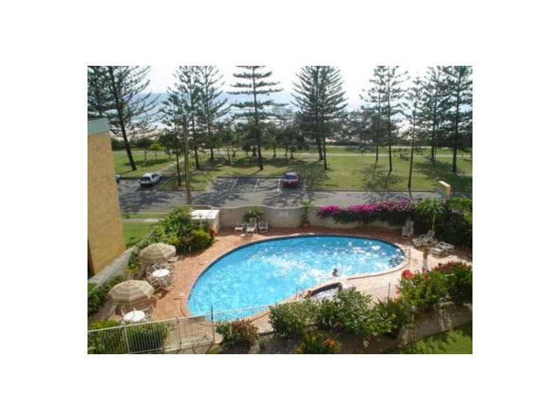 Burleigh Heads QLD 4220