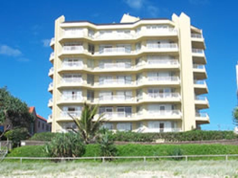 Mermaid Beach QLD 4218