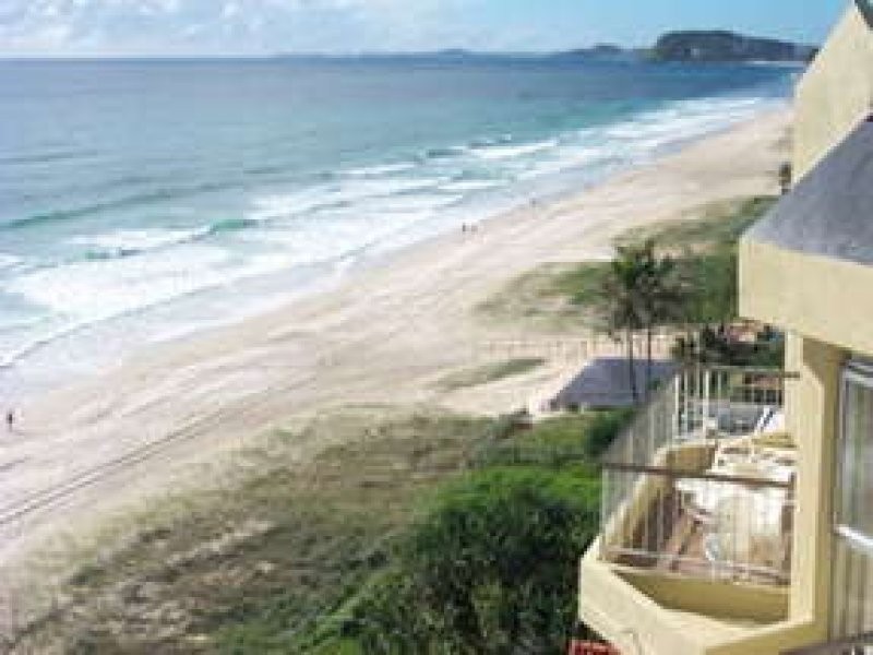 Mermaid Beach QLD 4218