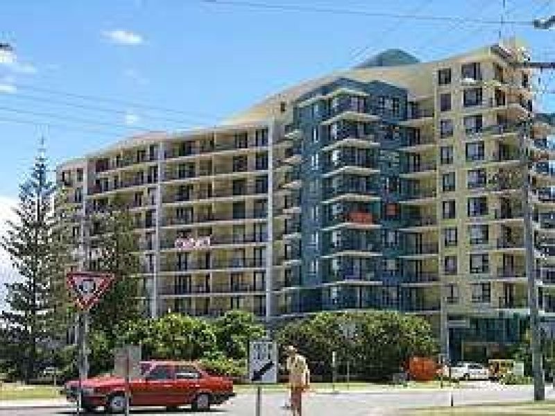 903 Neptune Resort, Broadbeach QLD 4218