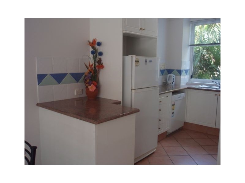 Nobby Beach QLD 4218