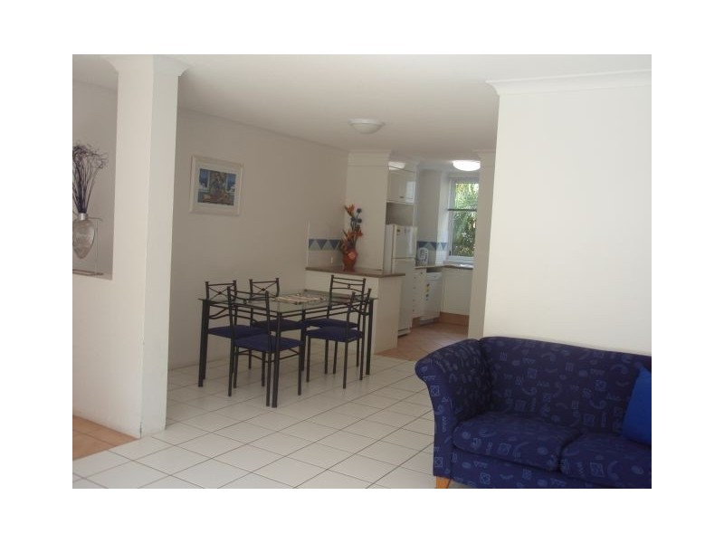 Nobby Beach QLD 4218