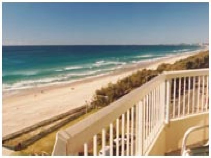 Surfers Paradise QLD 4217