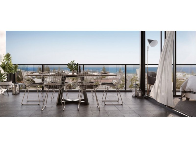 2446-2452 Gold Coast Highway “Otto”, Mermaid Beach QLD 4218