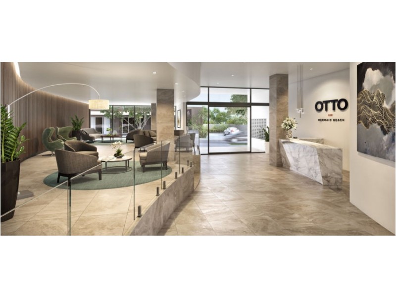 2446-2452 Gold Coast Highway “Otto”, Mermaid Beach QLD 4218