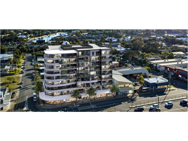 2446-2452 Gold Coast Highway “Otto”, Mermaid Beach QLD 4218