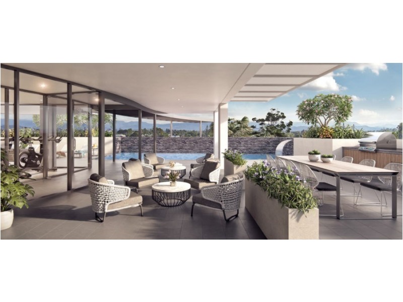2446-2452 “Otto” Gold Coast Highway, Mermaid Beach QLD 4218