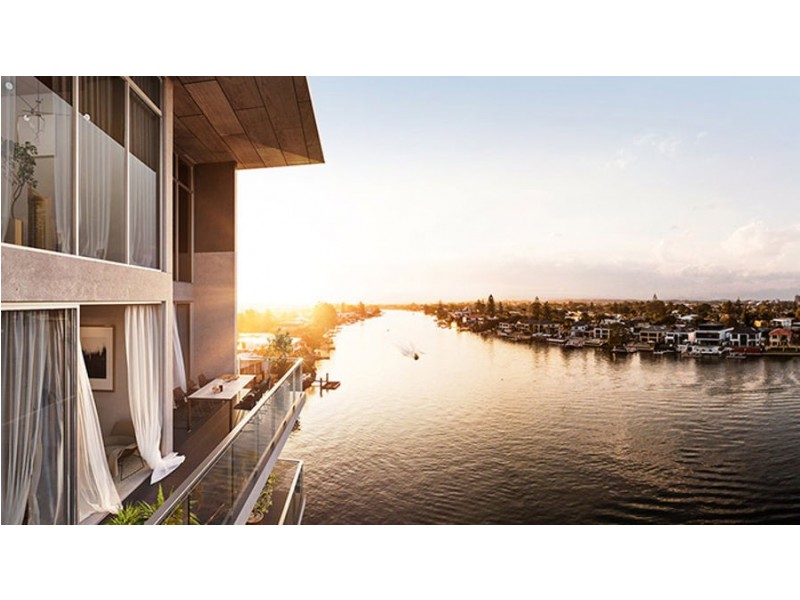 19 Cannes Avenue ‘La Riviere’, Surfers Paradise QLD 4217