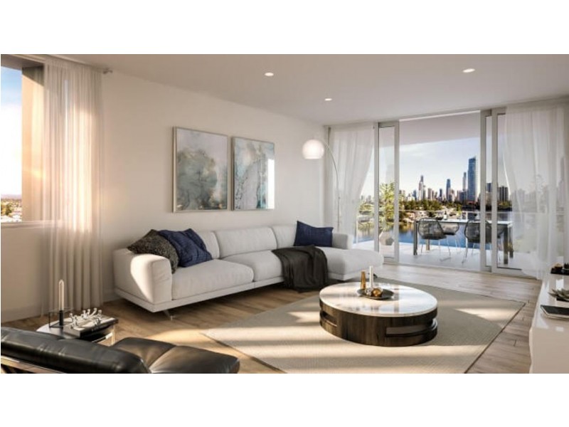 19 Cannes Avenue ‘La Riviere’, Surfers Paradise QLD 4217