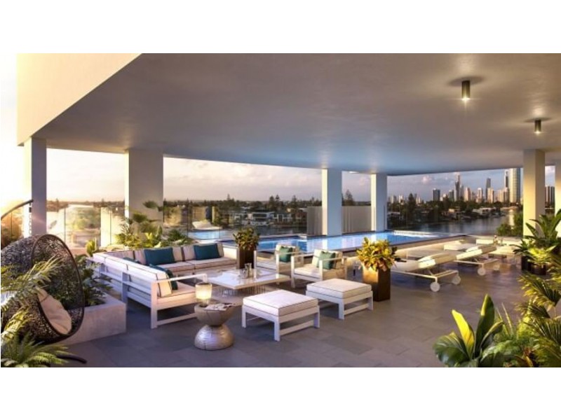 19 Cannes Avenue ‘La Riviere’, Surfers Paradise QLD 4217