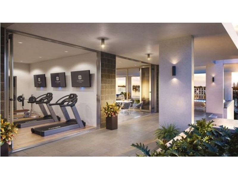 19 Cannes Avenue ‘La Riviere’, Surfers Paradise QLD 4217