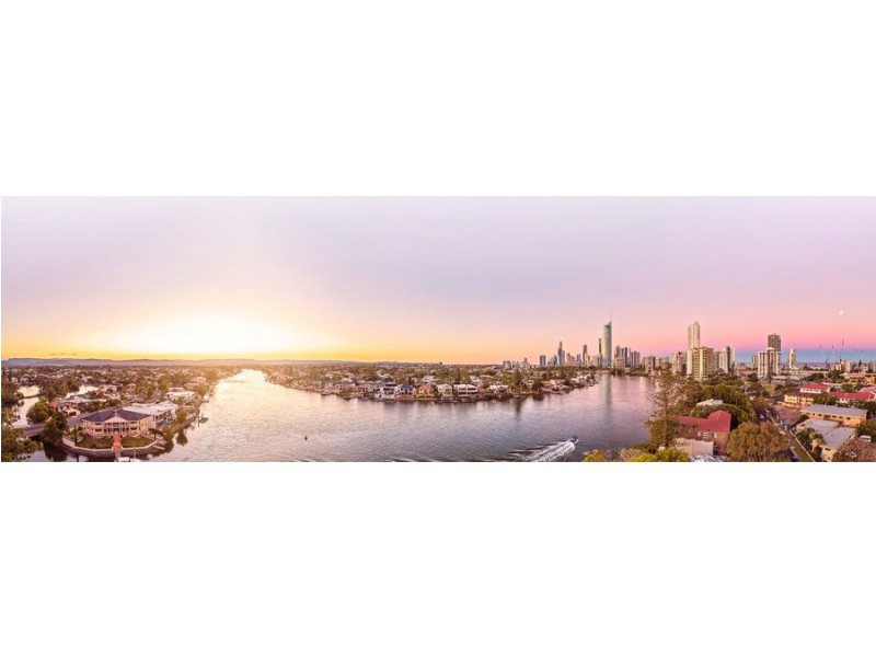 19 Cannes Avenue ‘La Riviere’, Surfers Paradise QLD 4217