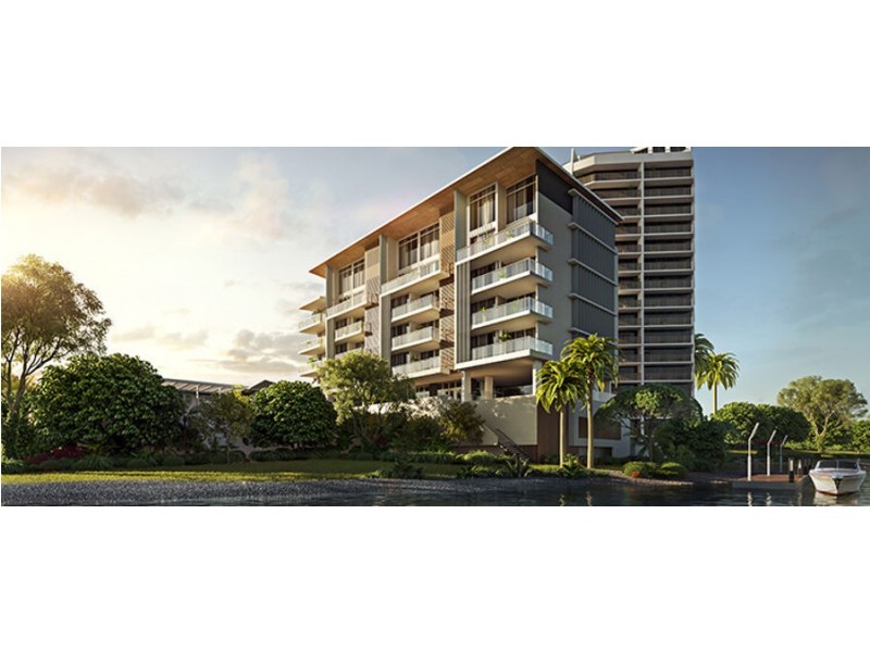 19 Cannes Avenue ‘La Riviere’, Surfers Paradise QLD 4217
