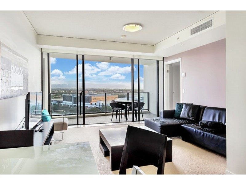 1408/22 Surf Parade “Sierra Grand”, Broadbeach QLD 4218
