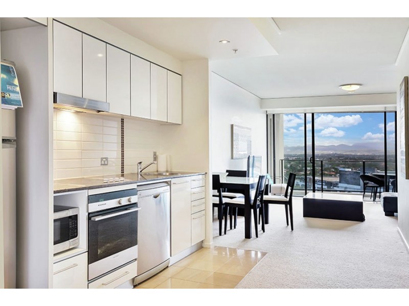 1408/22 Surf Parade “Sierra Grand”, Broadbeach QLD 4218